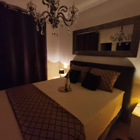 Apartment Lauris Luxury *