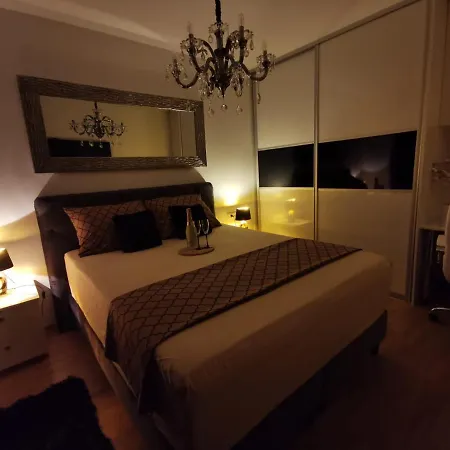 Apartment Lauris Luxury Zadar