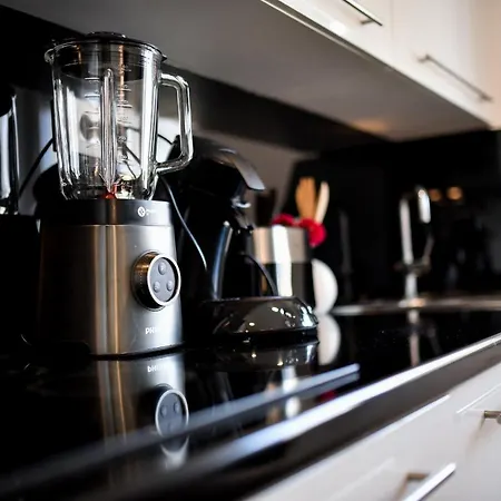 Apartment Lauris Luxury *