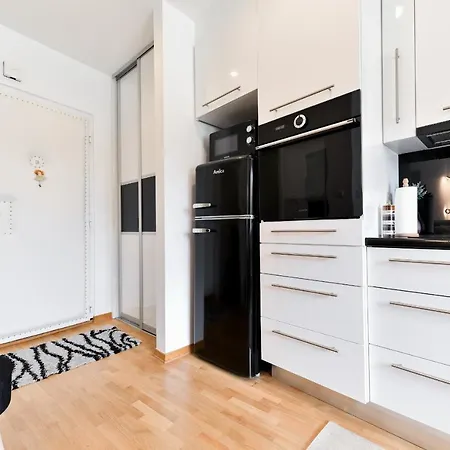 Apartment Lauris Luxury *