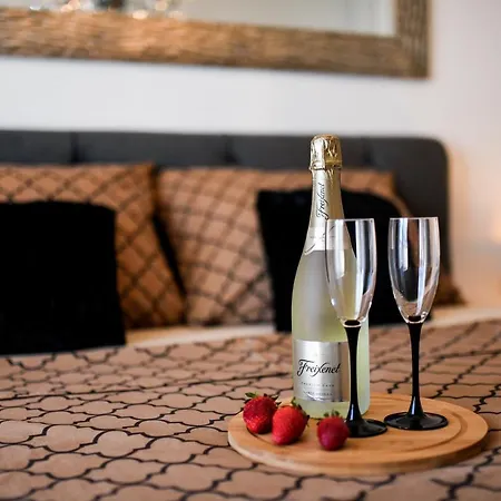 Apartment Lauris Luxury *