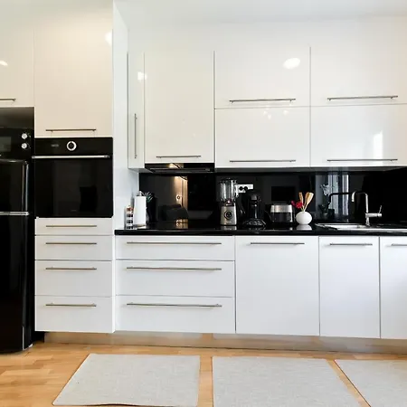 Apartment Lauris Luxury *