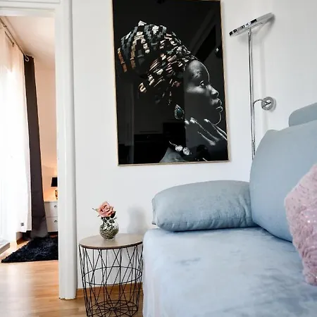 Apartment Lauris Luxury Zadar