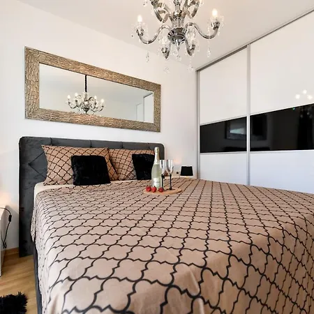 Apartment Lauris Luxury *