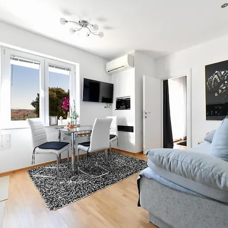 Lauris Luxury Apartment Zadar