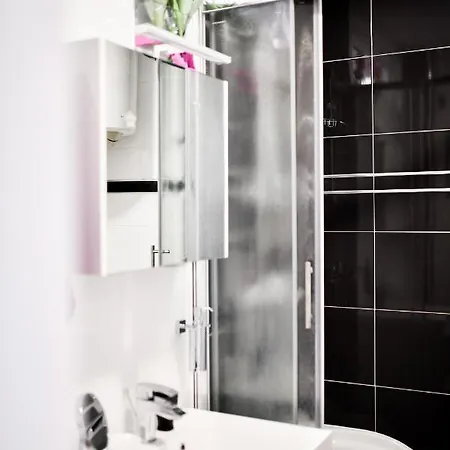 Apartment Lauris Luxury Zadar