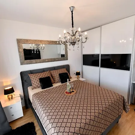Apartment Lauris Luxury *
