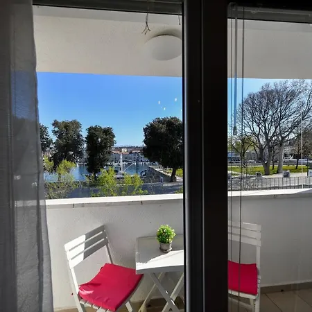 Apartment Lauris Luxury *