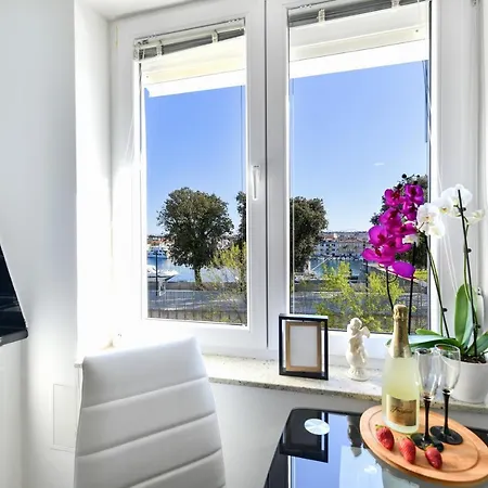 Apartment Lauris Luxury Zadar