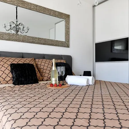 Lauris Luxury Apartment Zadar